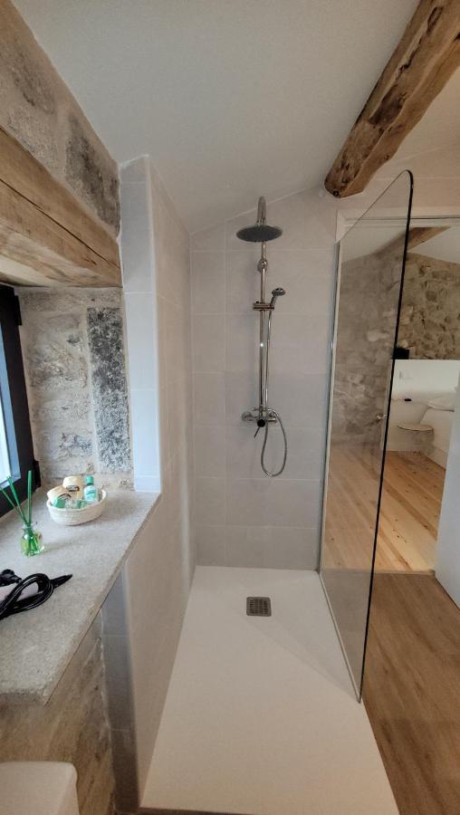 הוילה פרדה דל סיל Casa Leiron מראה חיצוני תמונה