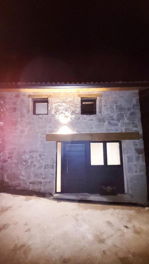 הוילה פרדה דל סיל Casa Leiron מראה חיצוני תמונה