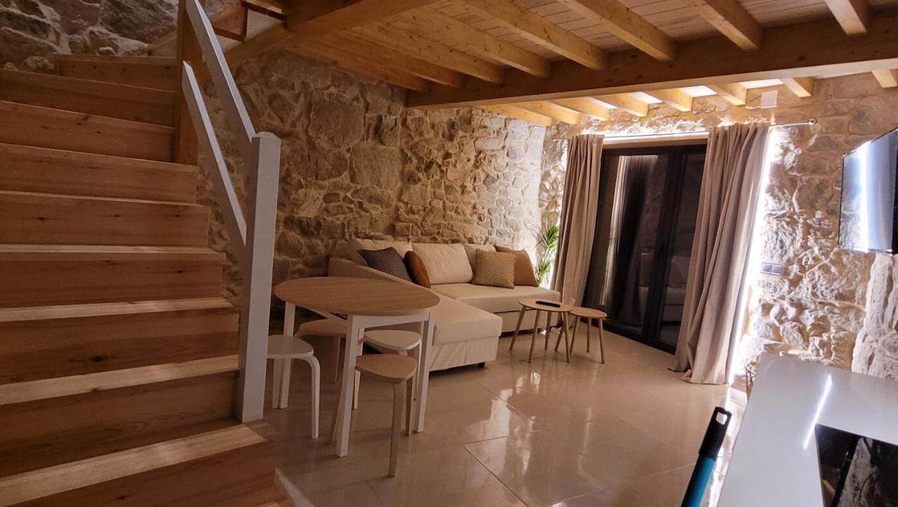 הוילה פרדה דל סיל Casa Leiron מראה חיצוני תמונה