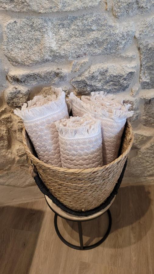 הוילה פרדה דל סיל Casa Leiron מראה חיצוני תמונה