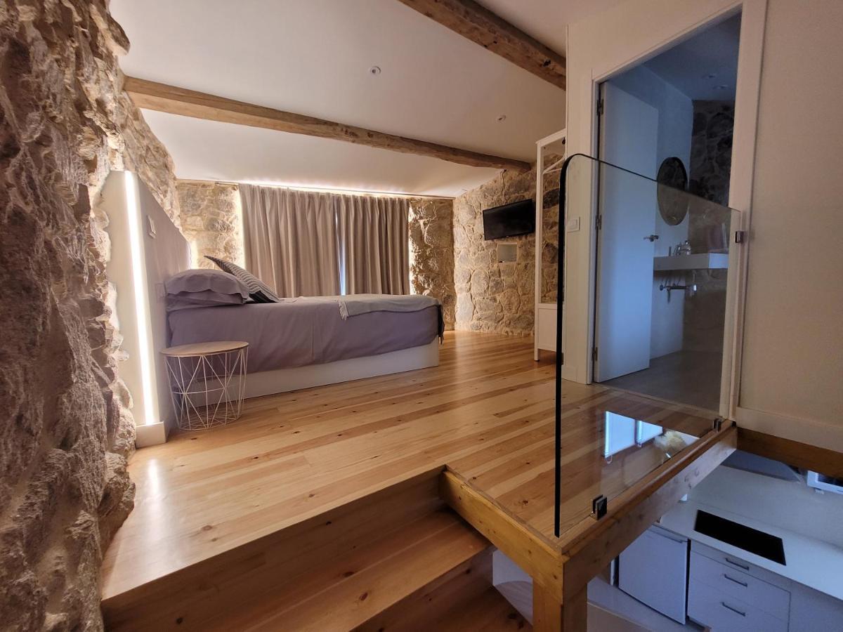 הוילה פרדה דל סיל Casa Leiron מראה חיצוני תמונה
